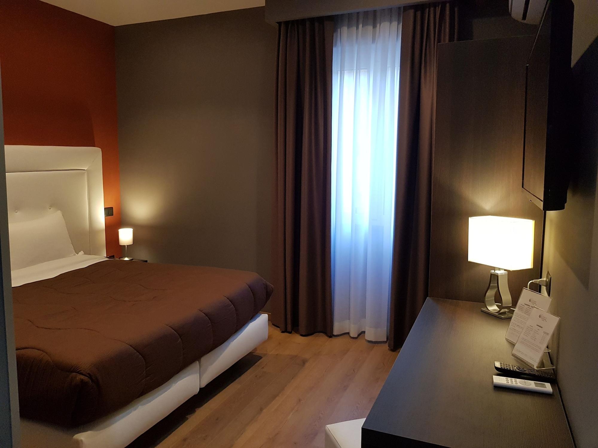 Hotel Europa Art Caserta Exterior photo