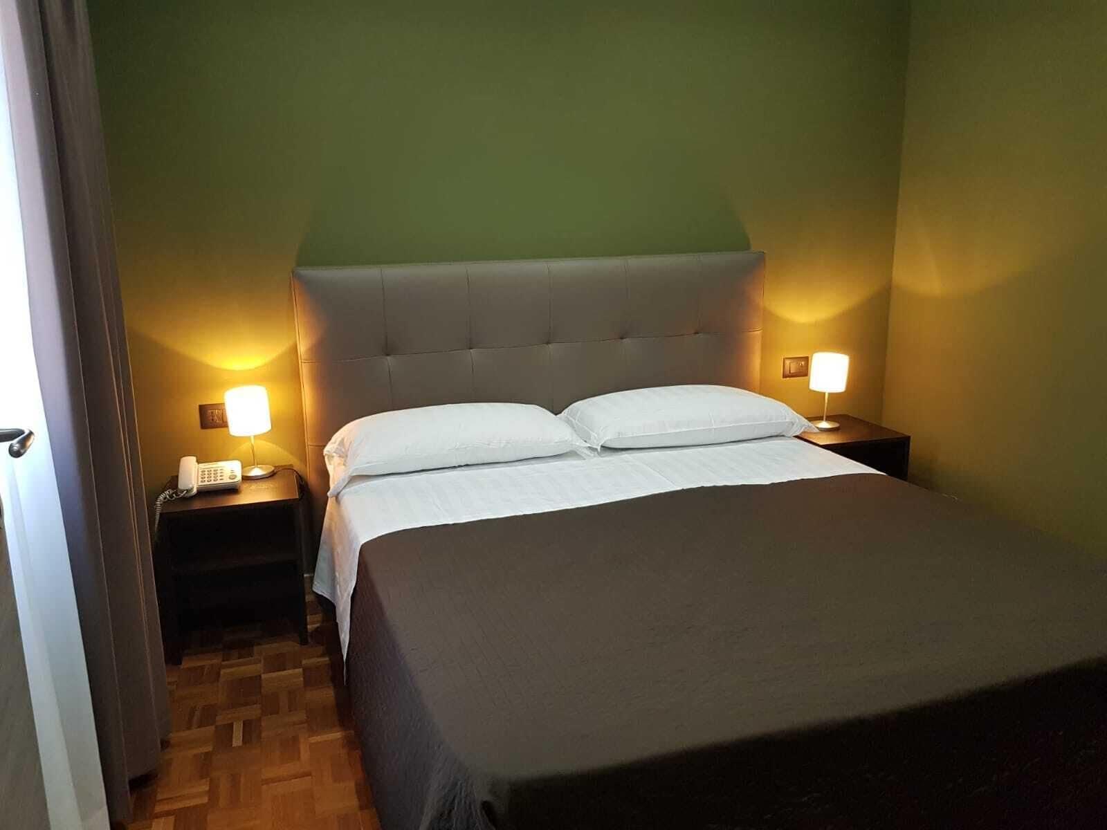 Hotel Europa Art Caserta Exterior photo